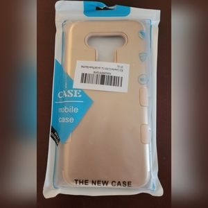 Cell Phone Cover for LgK51!